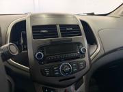 Chevrolet Aveo II Уфа  - изображение 27