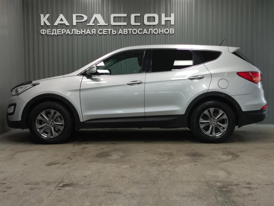 Hyundai Santa Fe III Пермь  - изображение 5