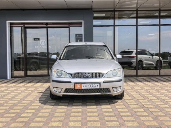 Ford Mondeo III Рестайлинг с пробегом 2006 года, цена 400 000 рублей, 312000 км, седан, Автокод Объявления