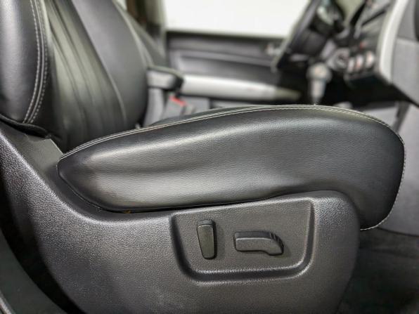 Nissan X-Trail II Рестайлинг с пробегом 2011 года, цена 1 509 500 рублей, 247000 км, внедорожник, Автокод Объявления