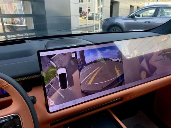 Новый Lynk &amp; Co 900 2026 года, цена 8 550 000 рублей, внедорожник, Автокод Объявления