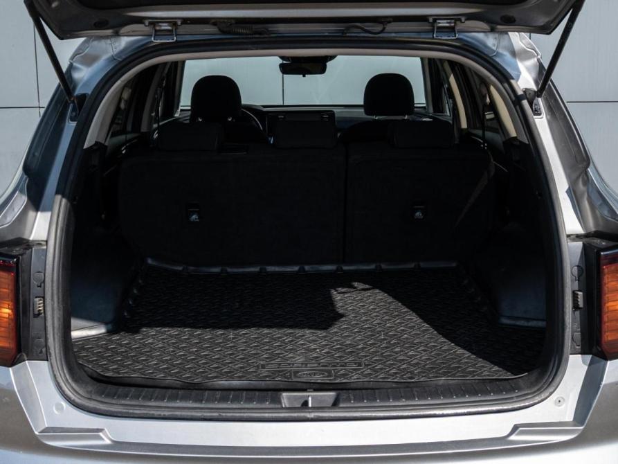Kia Sorento IV Краснодар  - изображение 24