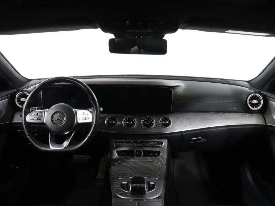Mercedes-Benz CLS III (C257) Москва  - изображение 12
