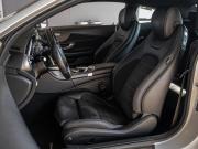Mercedes-Benz C-Класс IV (W205) Рестайлинг Краснодар  - изображение 34