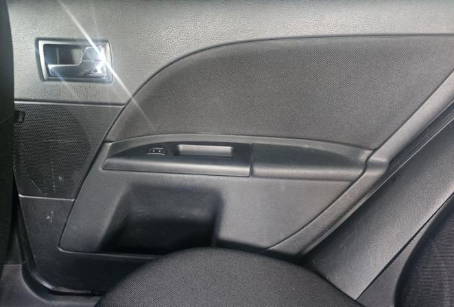 Ford Mondeo III Рестайлинг с пробегом 2006 года, цена 520 000 рублей, 138364 км, лифтбек, Автокод Объявления