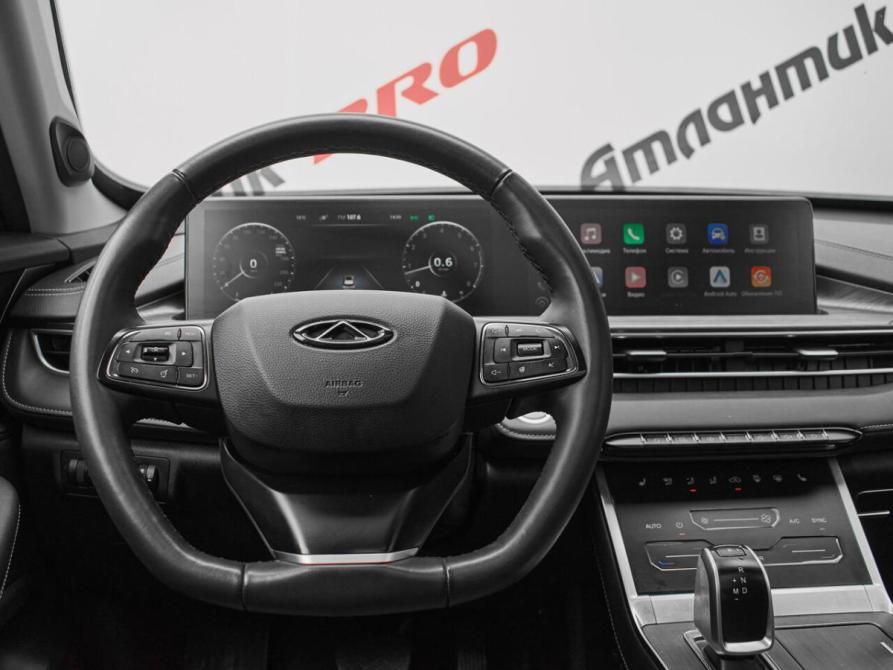 Chery Tiggo 7 Pro Max I Екатеринбург  - изображение 13