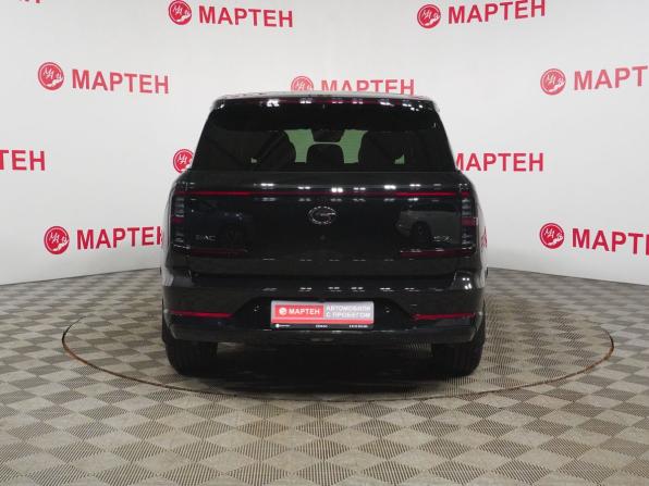 GAC S7 с пробегом 2025 года, цена 5 900 000 рублей, 4575 км, внедорожник, Автокод Объявления