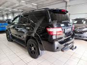 Toyota Fortuner I Рестайлинг Набережные Челны  - изображение 43