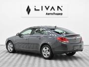 Opel Insignia I Москва  - изображение 18