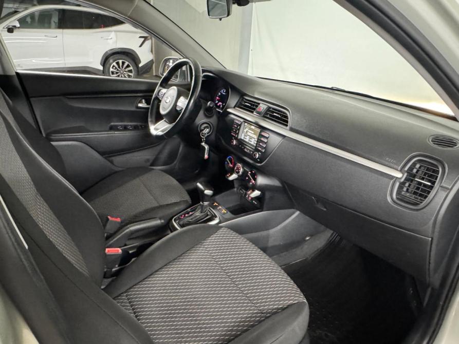 Kia Rio IV Екатеринбург  - изображение 26