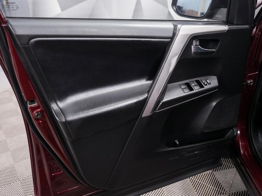 Toyota RAV4 IV (XA40) Рестайлинг Ульяновск  - изображение 16