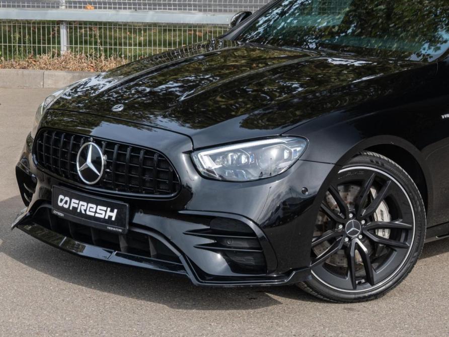 Mercedes-Benz E-Класс AMG V (W213) Рестайлинг Краснодар  - изображение 6