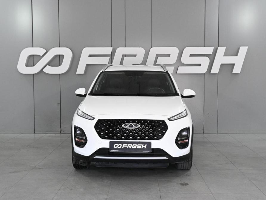 Chery Tiggo 2 Pro I Ростов-на-Дону  - изображение 3