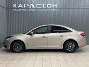 Chevrolet Cruze I Магнитогорск  - изображение 21