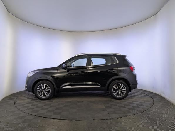 Chery Tiggo 4 I Рестайлинг с пробегом 2023 года, цена 1 650 000 рублей, 31171 км, внедорожник, Автокод Объявления