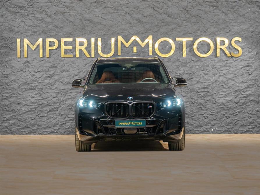 BMW X5 IV (G05/G18) Рестайлинг Москва  - изображение 2