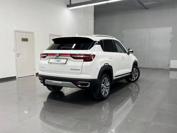 Changan CS35 Plus I с пробегом 2021 года, цена 1 560 000 рублей, 72771 км, внедорожник, Автокод Объявления