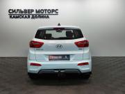 Hyundai Creta I Пермь  - изображение 22