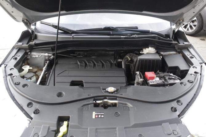 Haval M6 II с пробегом 2023 года, цена 1 820 000 рублей, 55685 км, внедорожник, Автокод Объявления