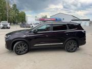 Chery Tiggo 8 Pro Max I Тольятти  - изображение 35