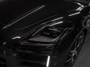 Porsche Panamera III Москва  - изображение 57