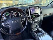Toyota Land Cruiser 200 Series Рестайлинг 2 Москва  - изображение 35