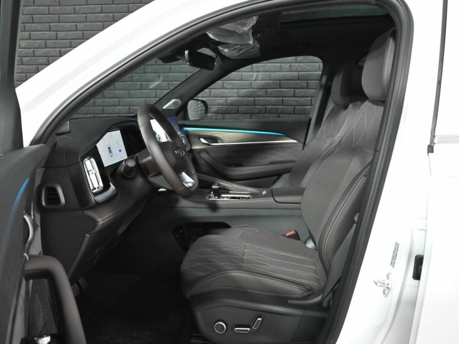 Geely Monjaro I Рестайлинг 2 Екатеринбург  - изображение 8