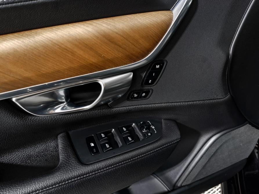 Volvo S90 II Санкт-Петербург  - изображение 10