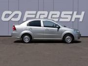 Chevrolet Aveo I Рестайлинг Кропоткин  - изображение 23