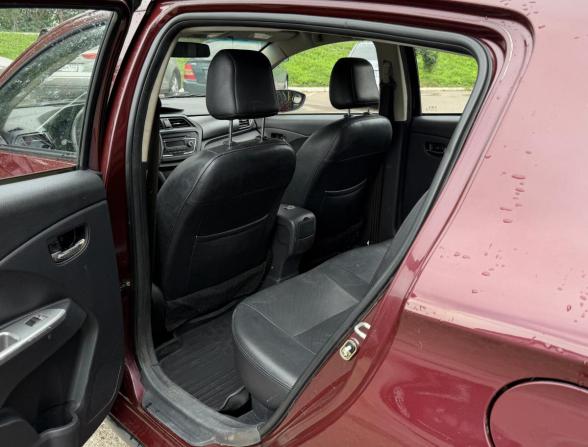 Lifan X50 с пробегом 2016 года, цена 440 000 рублей, 157196 км, хэтчбек, Автокод Объявления