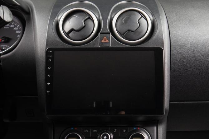 Nissan Qashqai I Рестайлинг с пробегом 2010 года, цена 999 000 рублей, 246000 км, внедорожник, Автокод Объявления