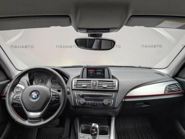 BMW 1 серии II (F20/F21) с пробегом 2011 года, цена 1 055 000 рублей, 189887 км, хэтчбек, Автокод Объявления