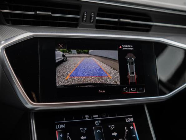 Audi A6 V (C8) с пробегом 2020 года, цена 3 699 000 рублей, 105128 км, седан, Автокод Объявления