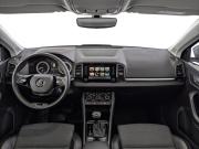 Skoda Karoq I Москва  - изображение 43