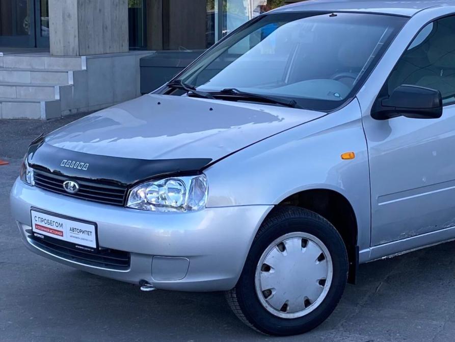 Lada (ВАЗ) Kalina I Архангельск  - изображение 2