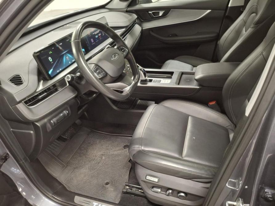 Chery Tiggo 7 Pro Max I Казань  - изображение 20