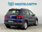 Volkswagen Tiguan I Рестайлинг Калининград  - изображение 24