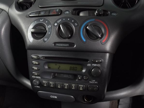 Toyota Vitz I (P10) с пробегом 1999 года, цена 344 999 рублей, 299999 км, хэтчбек, Автокод Объявления