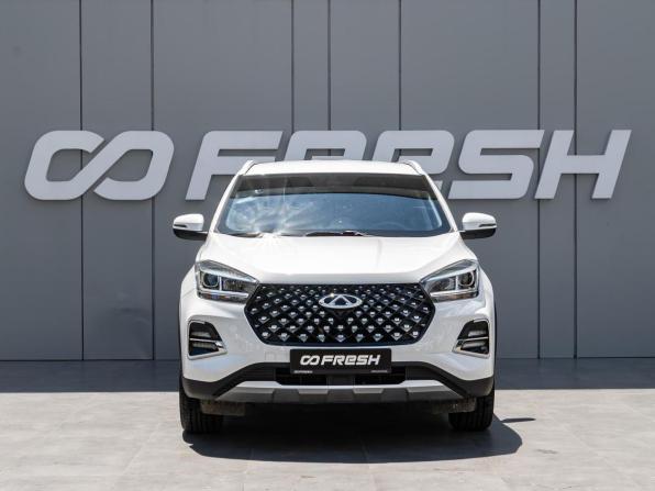 Chery Tiggo 4 Pro I с пробегом 2024 года, цена 1 700 000 рублей, 23770 км, внедорожник, Автокод Объявления