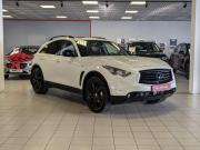 Infiniti QX70 Екатеринбург  - изображение 23