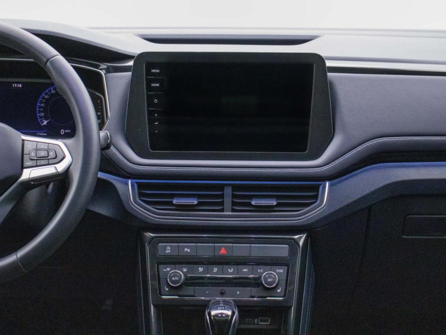 Volkswagen Tharu I Рестайлинг Москва  - изображение 14