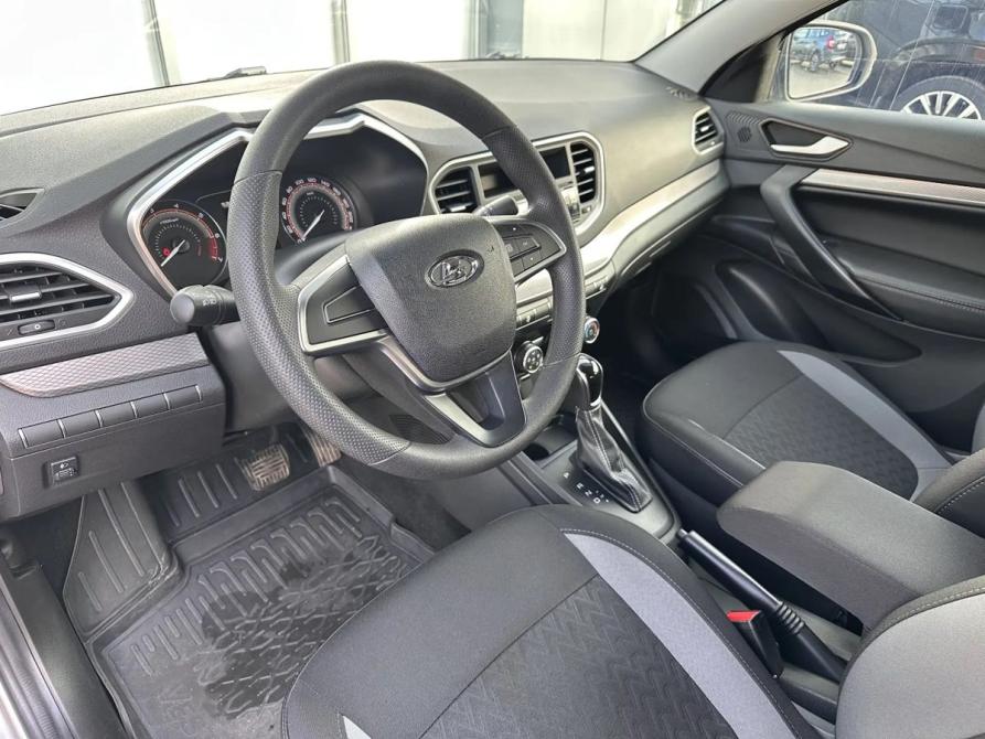 Lada (ВАЗ) Vesta I Рестайлинг (NG) Ярославль  - изображение 10