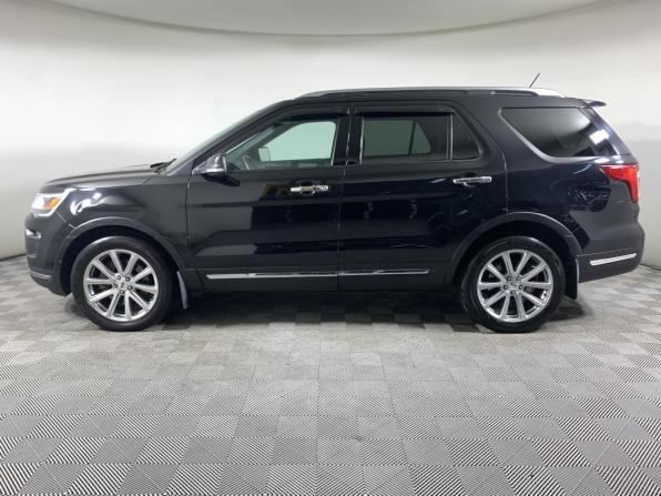 Ford Explorer V Рестайлинг 2 с пробегом 2019 года, цена 2 500 000 рублей, 162305 км, внедорожник, Автокод Объявления
