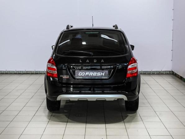 Lada (ВАЗ) Granta I Рестайлинг с пробегом 2023 года, цена 960 000 рублей, 16056 км, универсал, Автокод Объявления