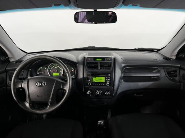 Kia Sportage II Рестайлинг с пробегом 2009 года, цена 899 900 рублей, 192000 км, внедорожник, Автокод Объявления