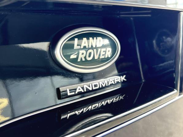 Land Rover Discovery V с пробегом 2020 года, цена 4 095 000 рублей, 87211 км, внедорожник, Автокод Объявления