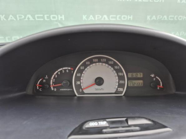 Hyundai Matrix I Рестайлинг 2 с пробегом 2008 года, цена 519 000 рублей, 172133 км, компактвэн, Автокод Объявления