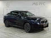 BMW X6 III (G06) Рестайлинг Москва  - изображение 35