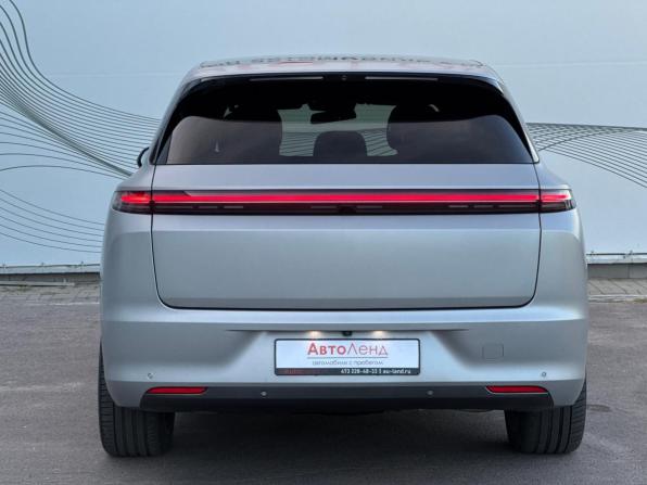Li Auto (Lixiang) L7 I с пробегом 2023 года, цена 5 100 000 рублей, 78234 км, внедорожник, Автокод Объявления