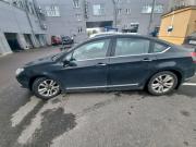 Citroen C5 II Санкт-Петербург  - изображение 13
